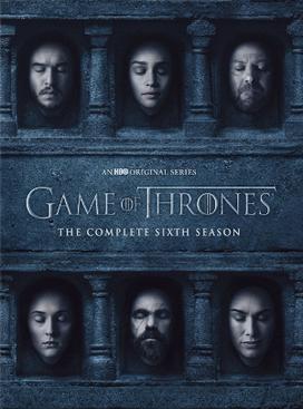 Game of Thrones 2019 S06 ALL EP in Hindi Full Movie
